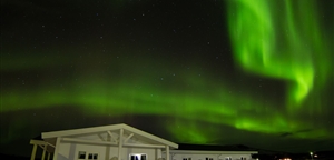 Hotel Grimsborgir